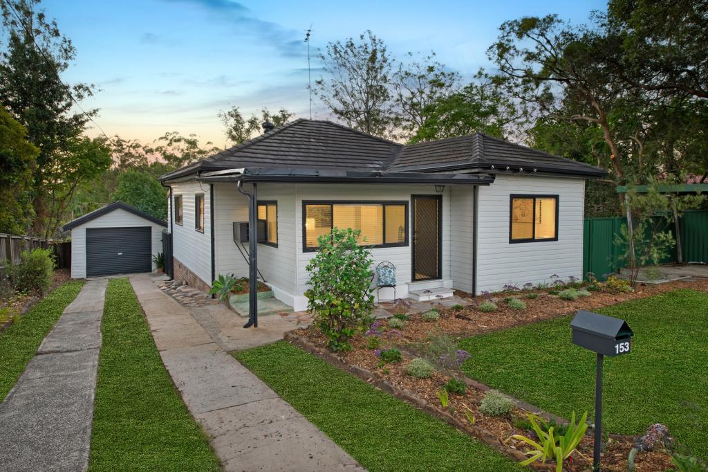 153 North Rocks Rd, North Rocks, NSW 2151