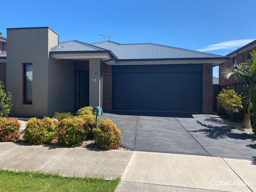 42 Baronial Way, Craigieburn, VIC 3064