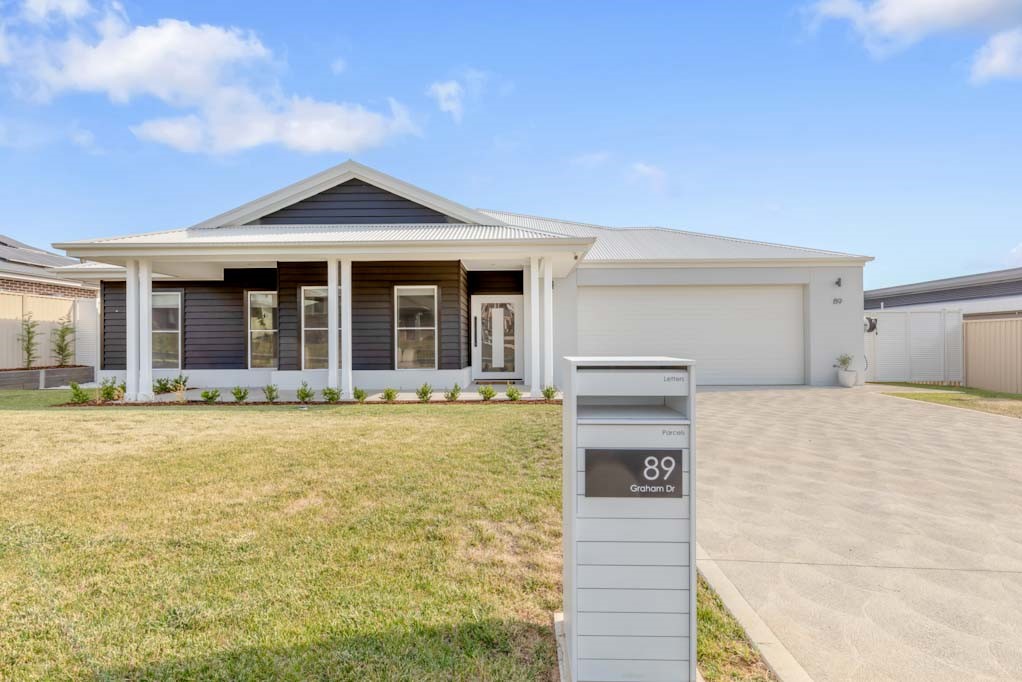 89 Graham Dr, Kelso, NSW 2795