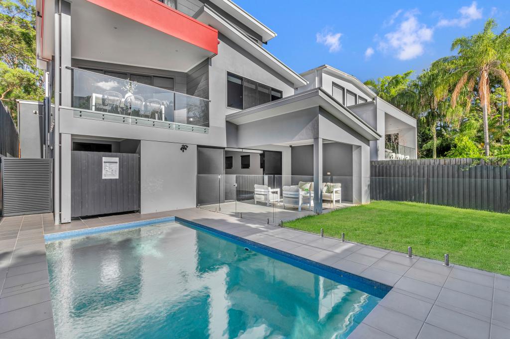 53 Orchard Tce, St Lucia, QLD 4067