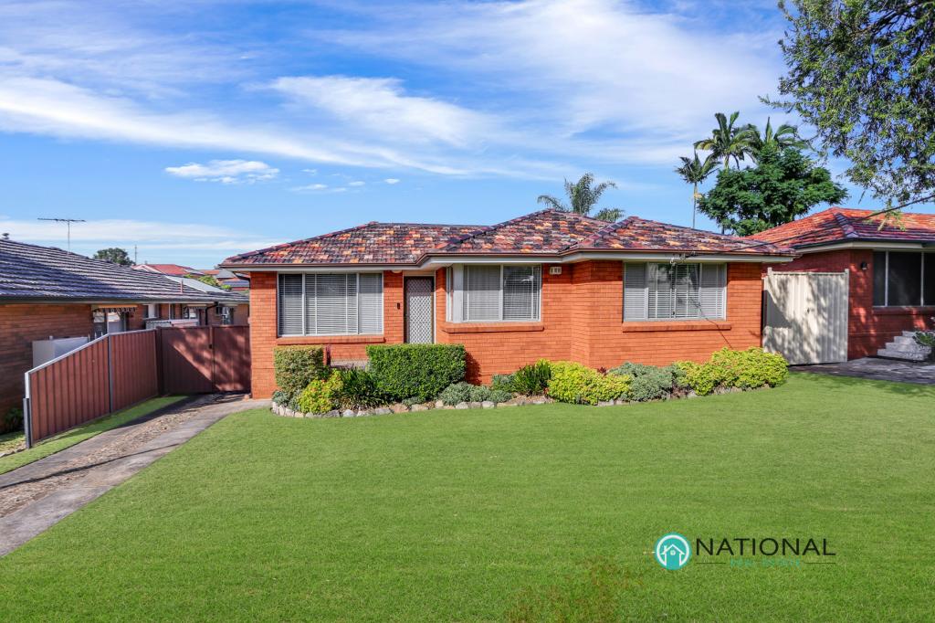 15 Oldfield St, Greystanes, NSW 2145