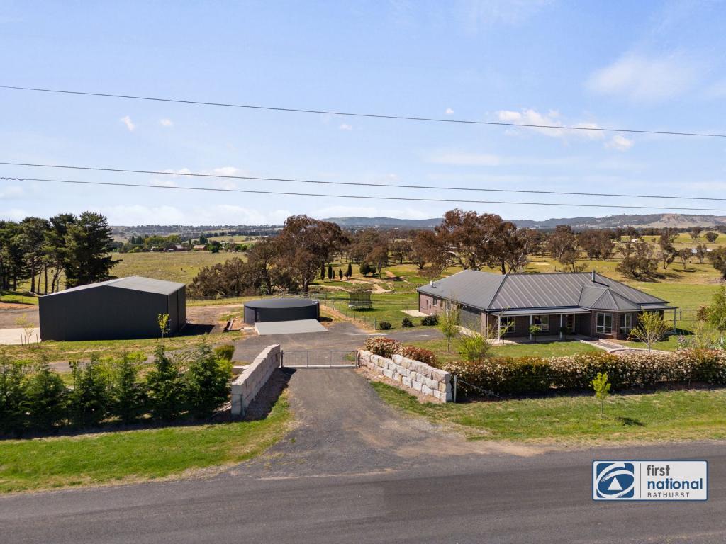 48 Warego Lane, O'Connell, NSW 2795