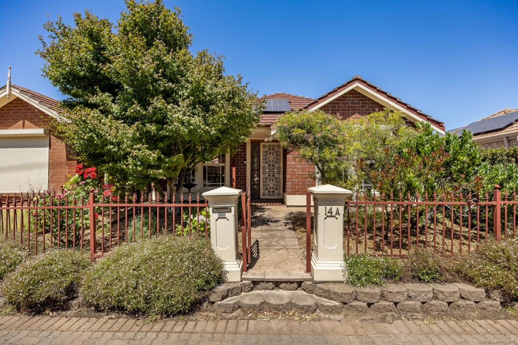 14a Bradley Gr, Mitchell Park, SA 5043