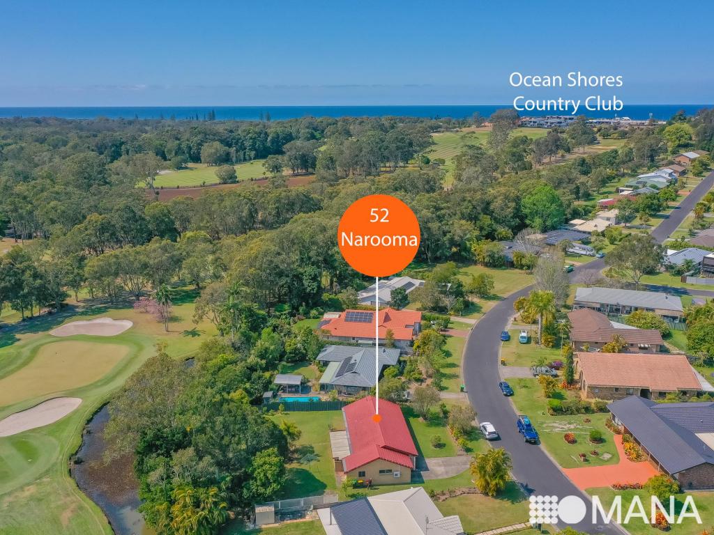 52 Narooma Dr, Ocean Shores, NSW 2483