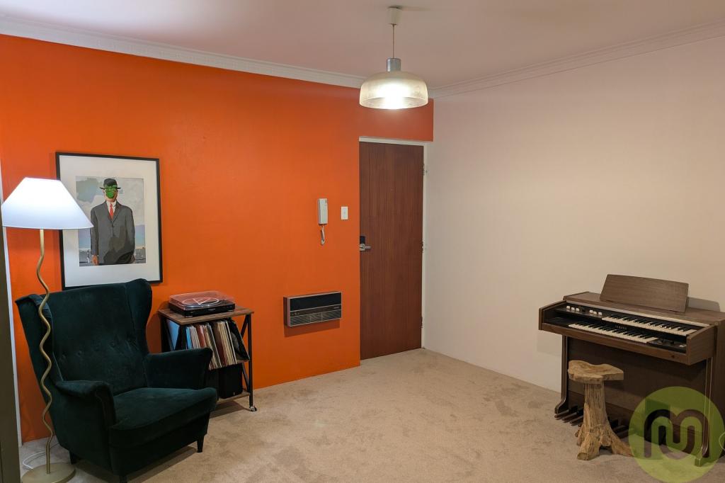 50/17 Medley St, Chifley, ACT 2606