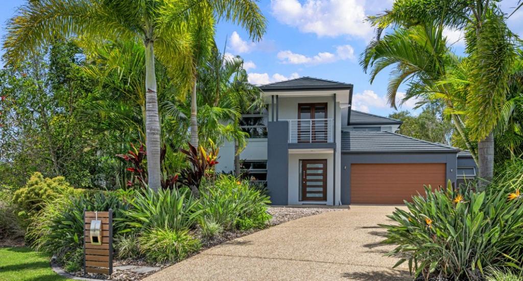 1 Augusta Cct, Peregian Springs, QLD 4573