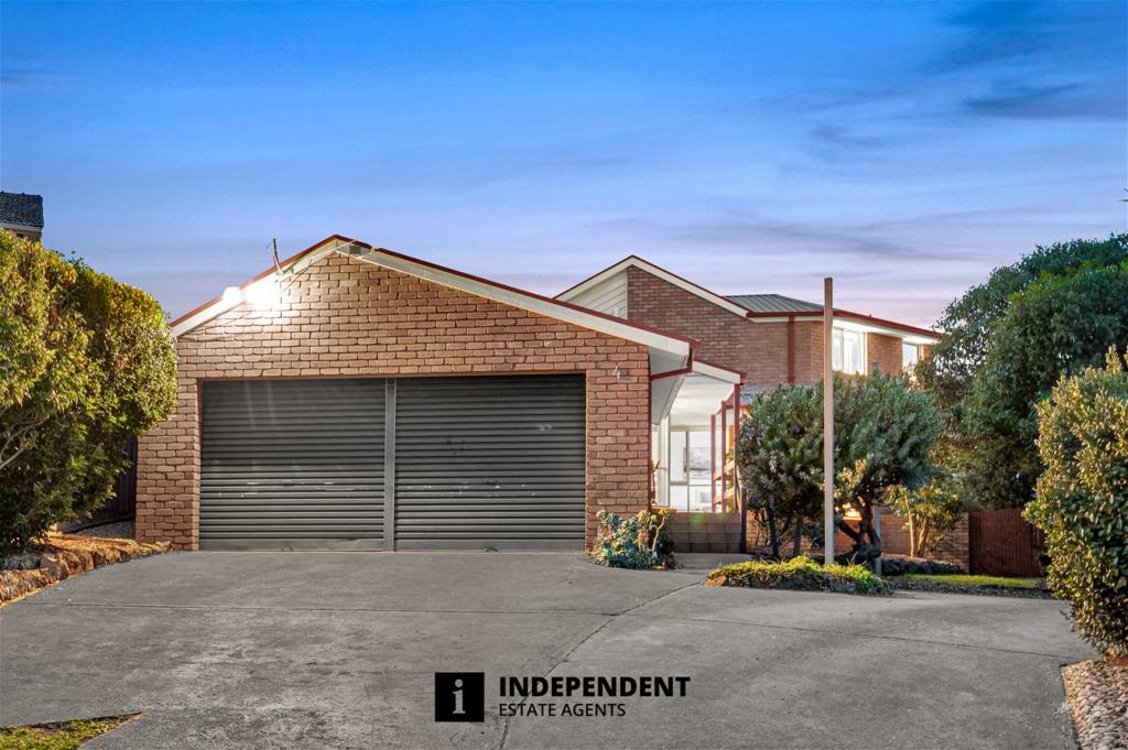 4 Olinda Pl, Frankston, VIC 3199