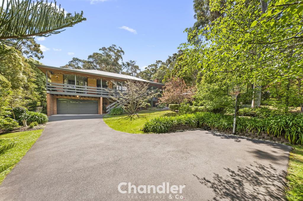 81 Forest Park Rd, Upwey, VIC 3158