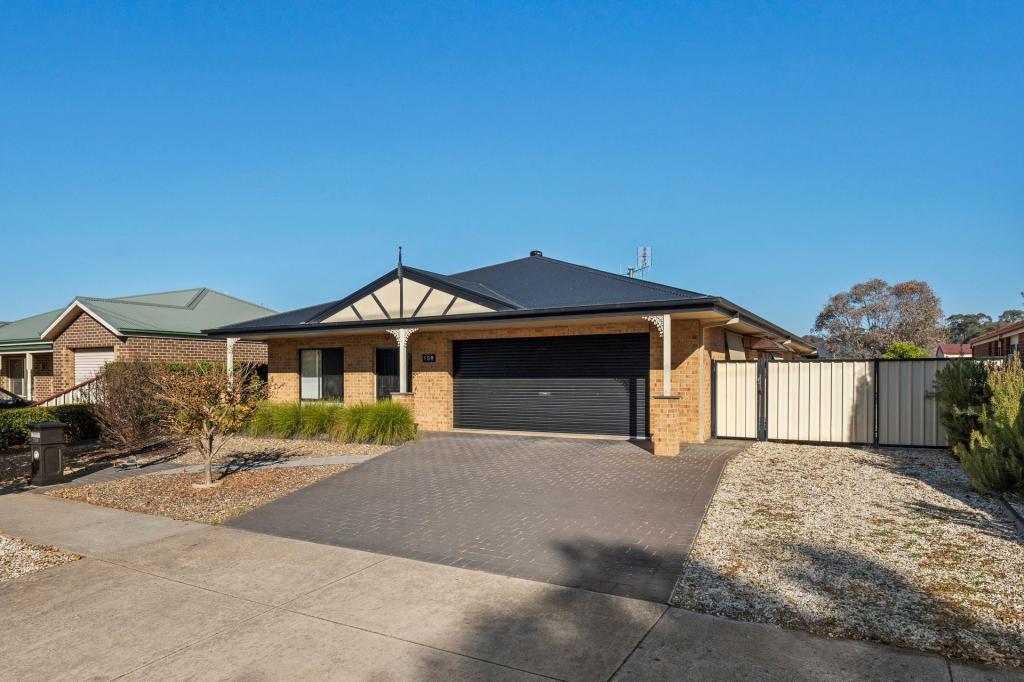 159 Cowan St, Benalla, VIC 3672