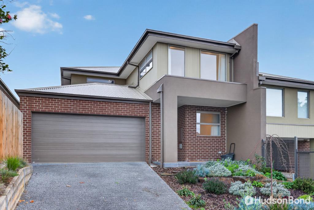 37a Renshaw St, Doncaster East, VIC 3109