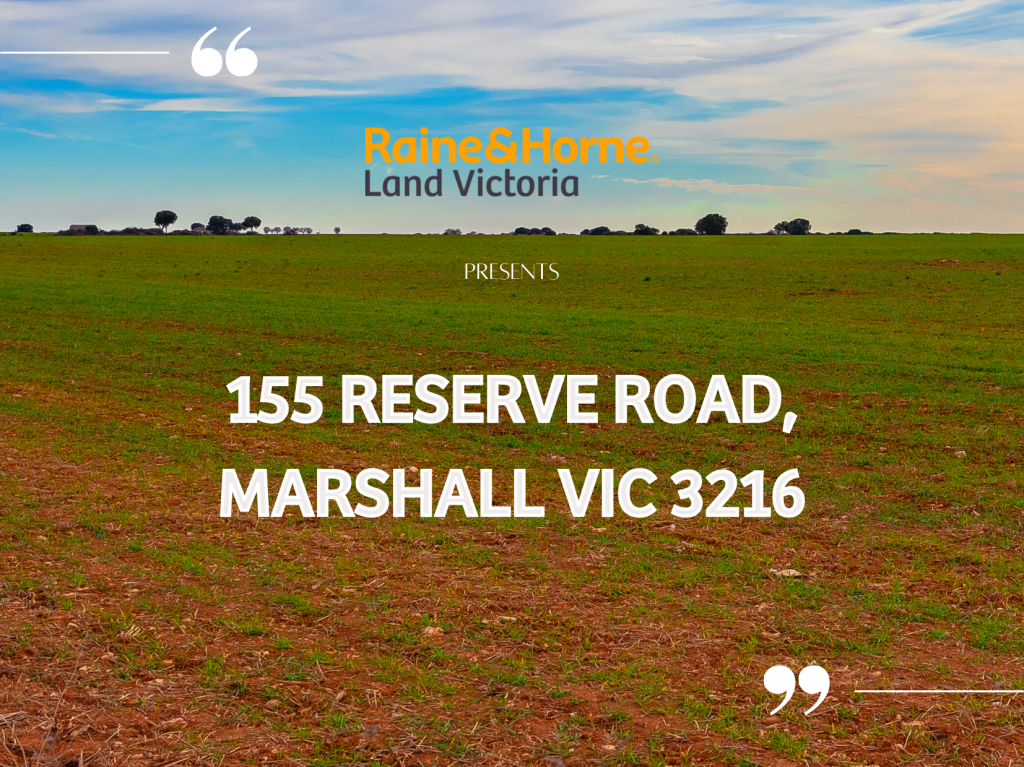 155-155a Reserve Rd, Marshall, VIC 3216