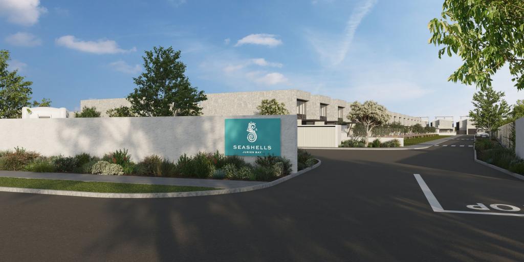 1 Casuarina Cres, Jurien Bay, WA 6516