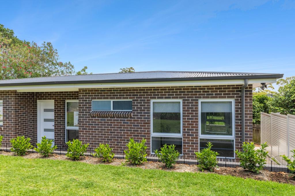 5a Deakin St, Forestville, NSW 2087