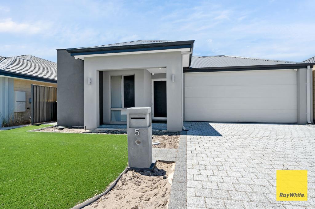 5 Yalmy St, Brabham, WA 6055