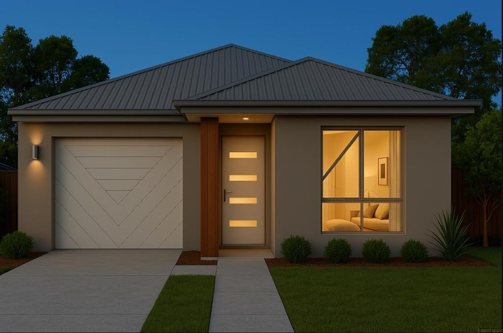 Contact Agent For Address, Leppington, NSW 2179