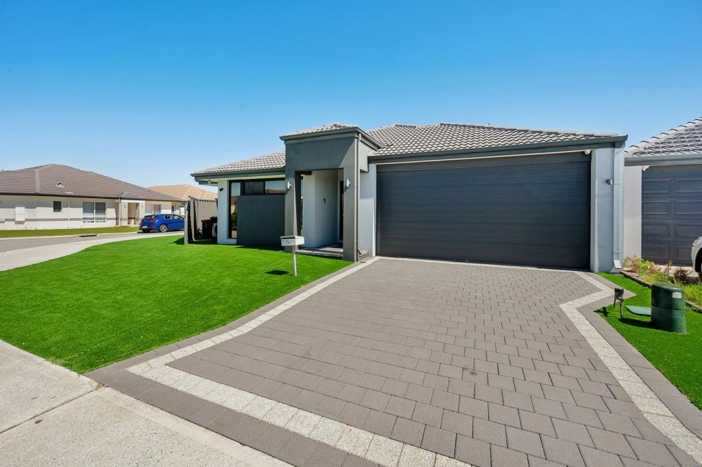 9 Wunanga Rd, Dayton, WA 6055