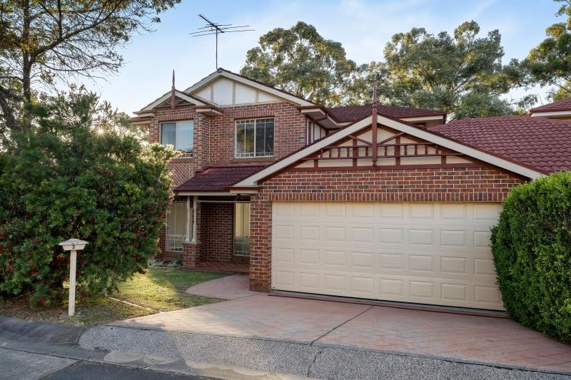 3 Ridgeview Way, Cherrybrook, NSW 2126