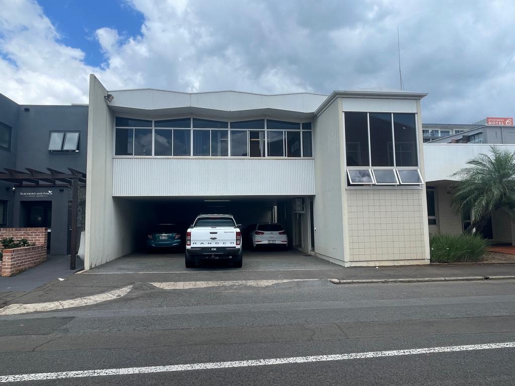 Tenancy 2/8 Union St, Toowoomba City, QLD 4350