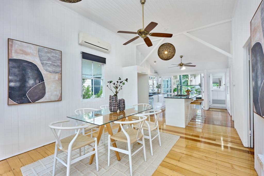 358 Draper St, Parramatta Park, QLD 4870