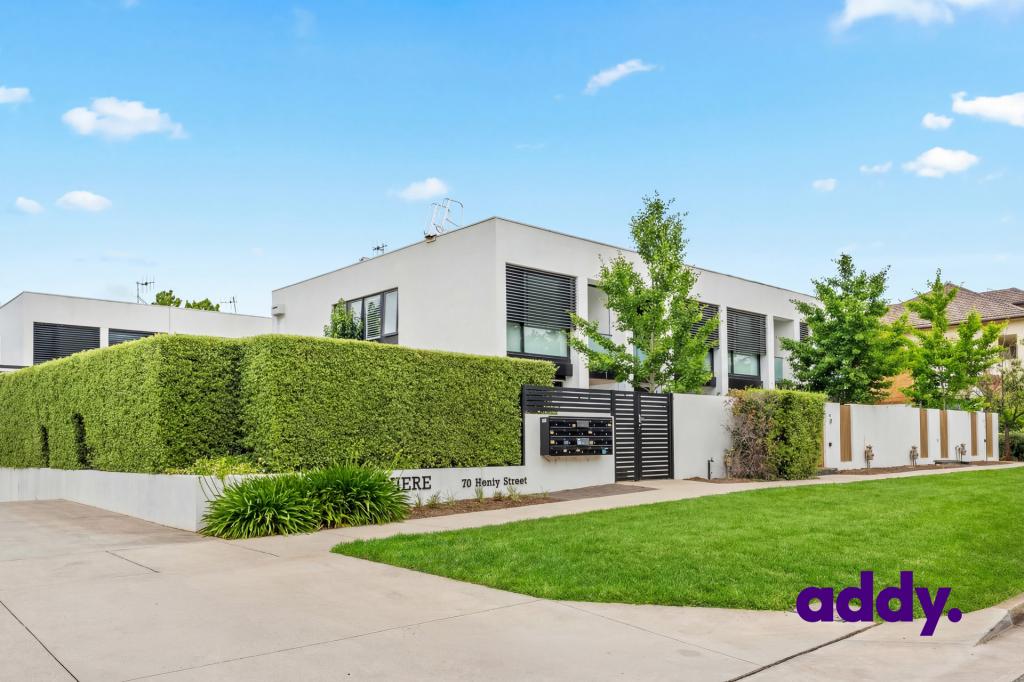 19/70 Henty St, Braddon, ACT 2612