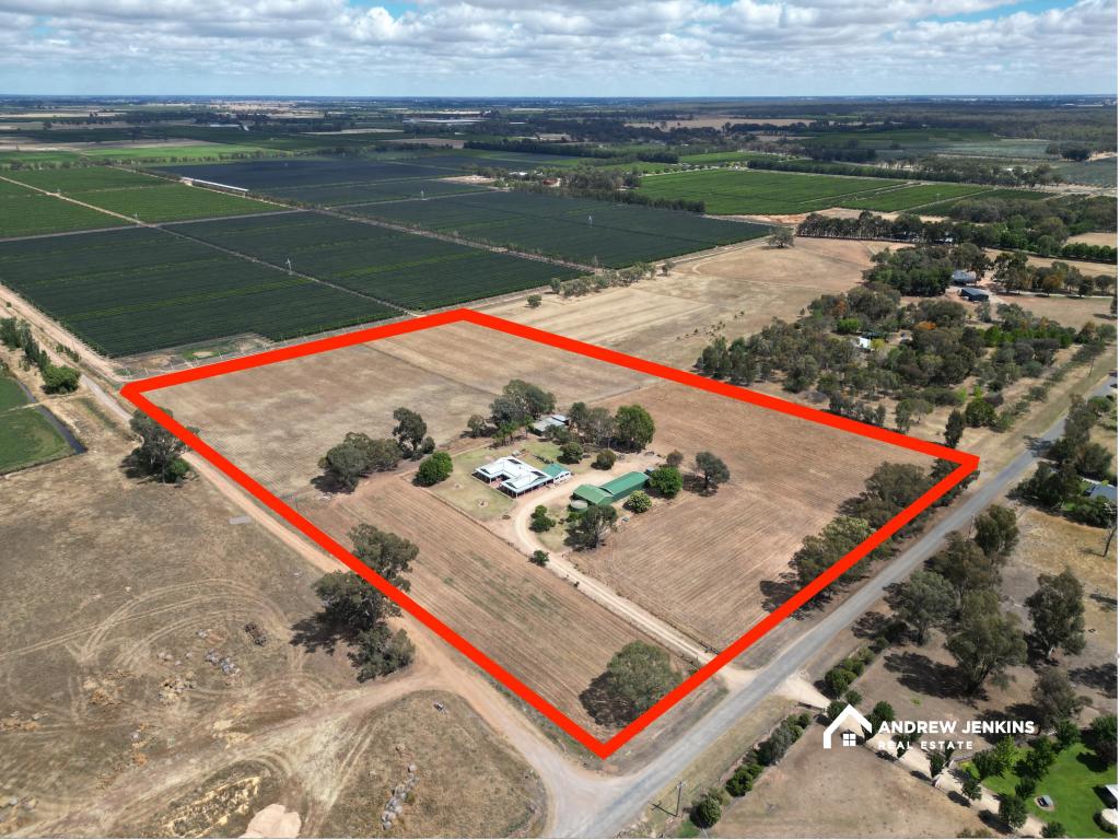 104 Barnes Rd, Cobram East, VIC 3644