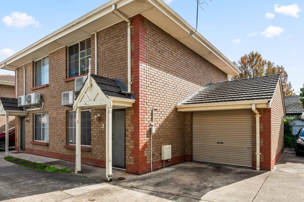 3/9 Joy St, Ascot Park, SA 5043