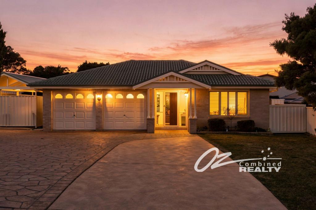 31 Turvey Cres, St Georges Basin, NSW 2540
