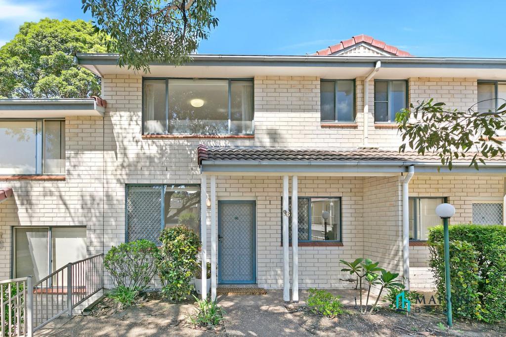 29/125 Park Rd, Rydalmere, NSW 2116