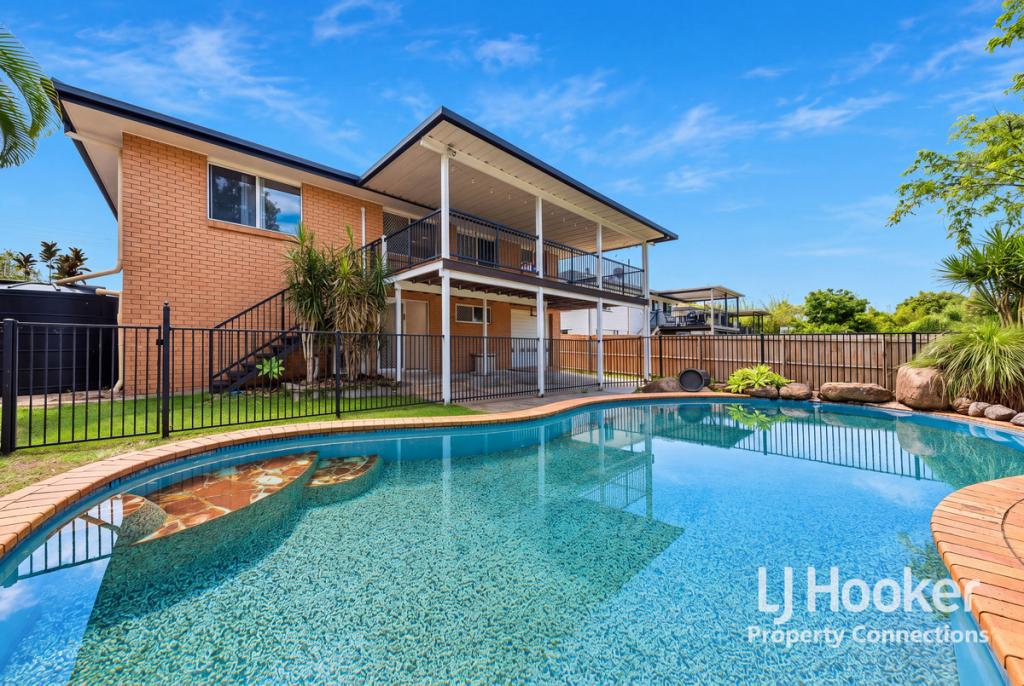 17 Levant St, Albany Creek, QLD 4035
