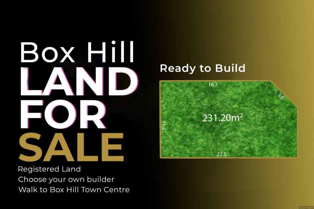 Contact Agent For Address, Box Hill, NSW 2765