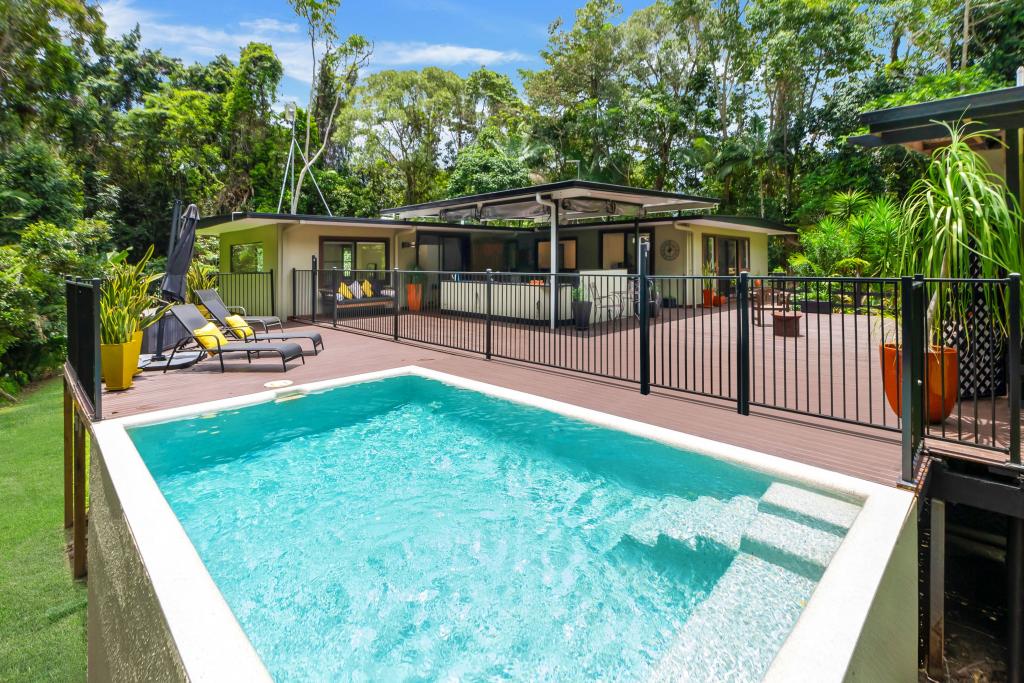 2a Fairyland Rd, Kuranda, QLD 4881