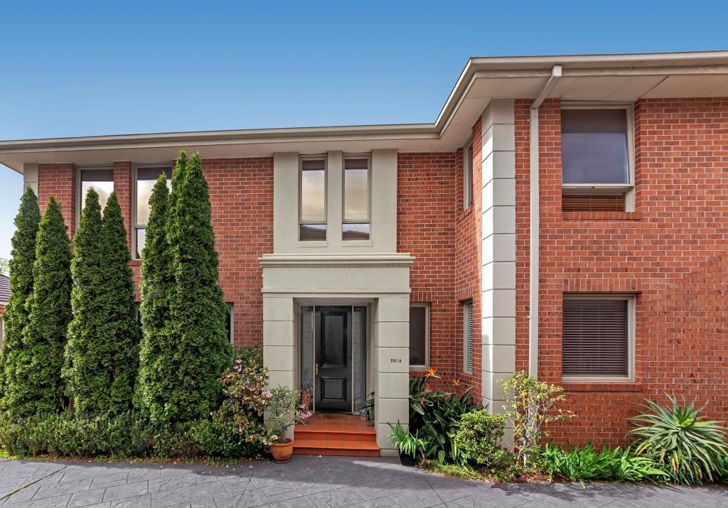 391a Glen Eira Rd, Caulfield North, VIC 3161