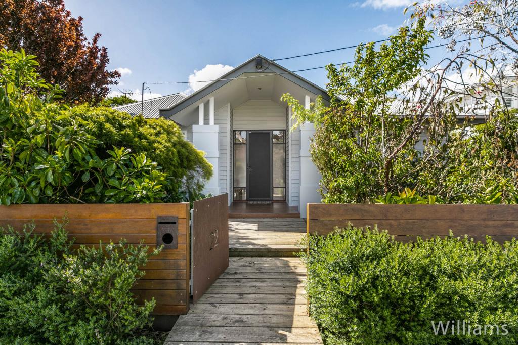 22 Percy St, Newport, VIC 3015