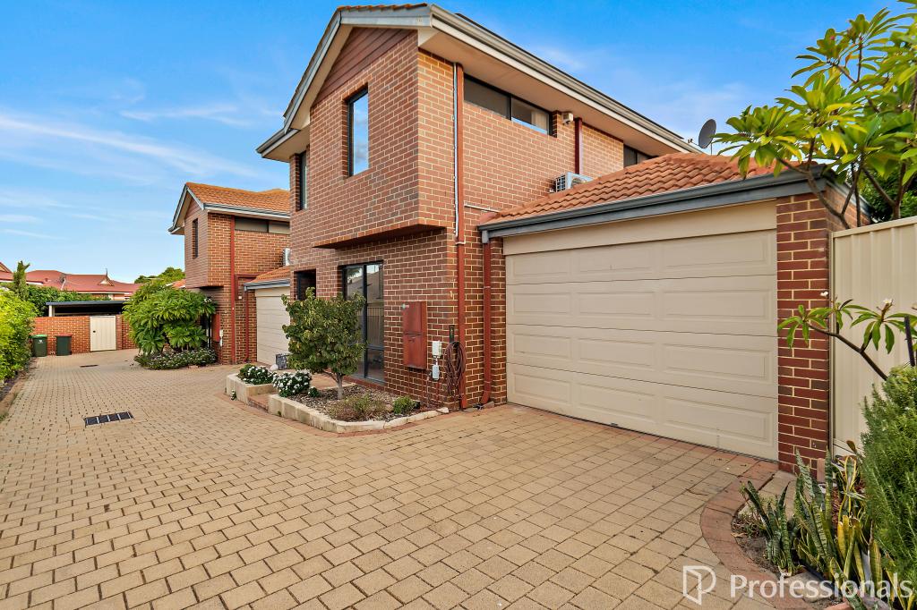 4b Forster Ave, Lathlain, WA 6100