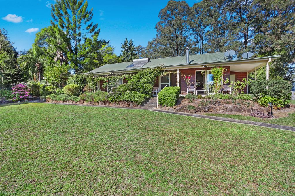 357 Avalon Rd, Krambach, NSW 2429