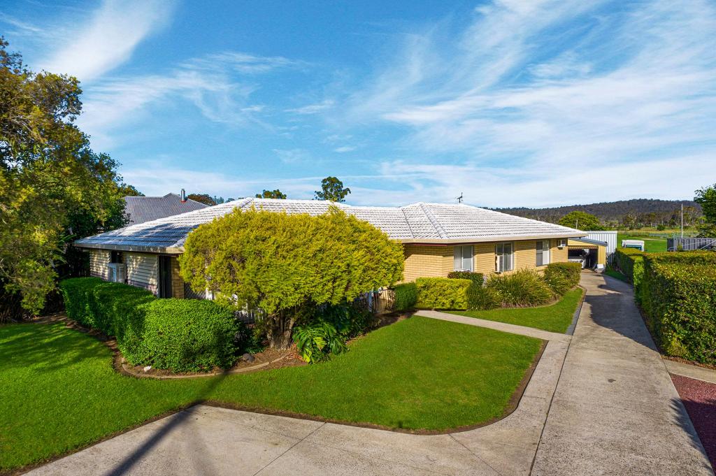 50 Vaux St, Laidley, QLD 4341