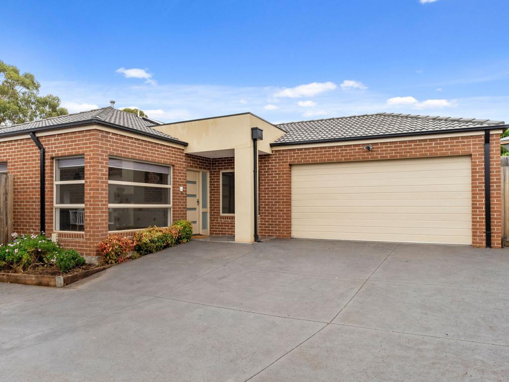 2/5 Lilly Pilly Ct, Darley, VIC 3340