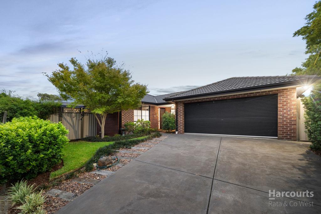 11 Ryans Ct, Burnside Heights, VIC 3023