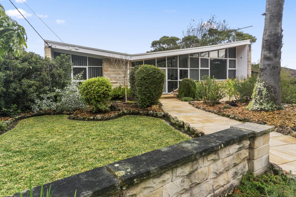 12 Bunbury Ave, Sutherland, NSW 2232