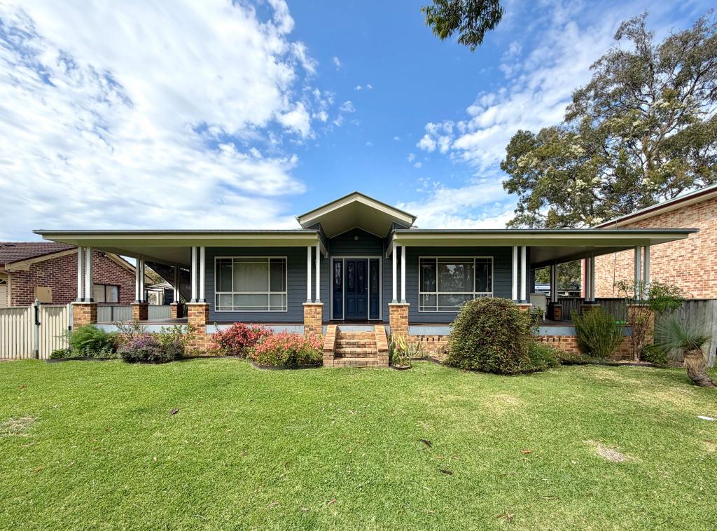 6 Wharf St, Wyee Point, NSW 2259
