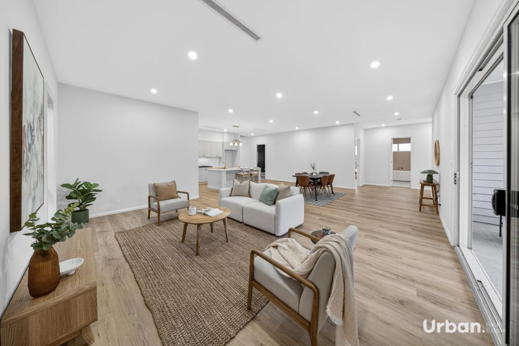 4 Kelso St, North Rothbury, NSW 2335