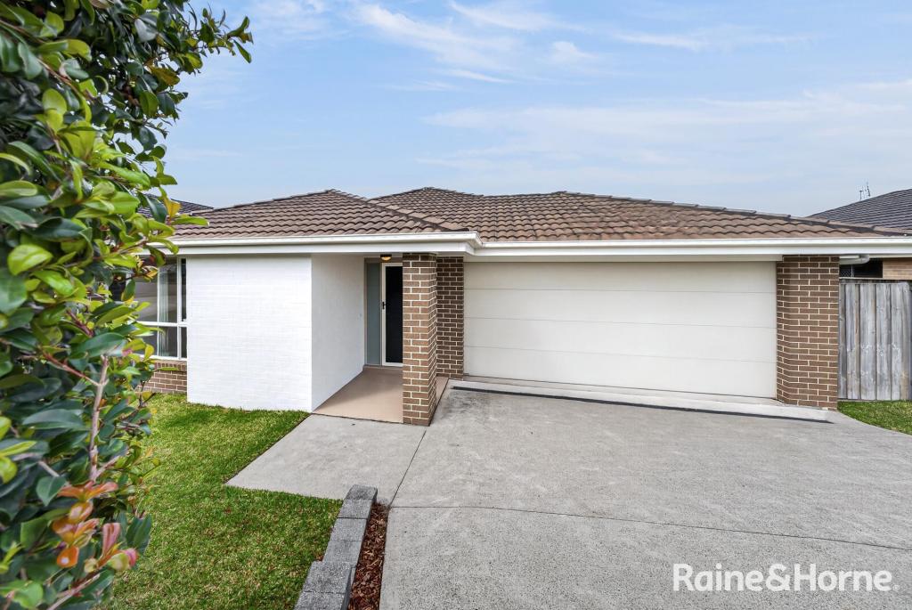 34a Yaldara Ave, Thornton, NSW 2322