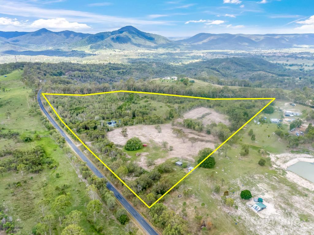 0 MONTO MOUNT PERRY RD, MOUNT PERRY, QLD 4671