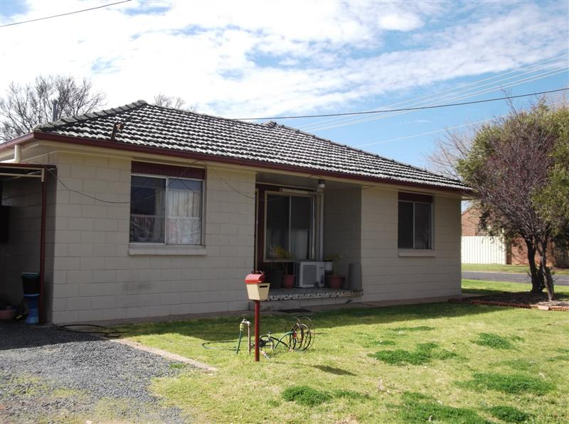 3/133 Temora St, Cootamundra, NSW 2590