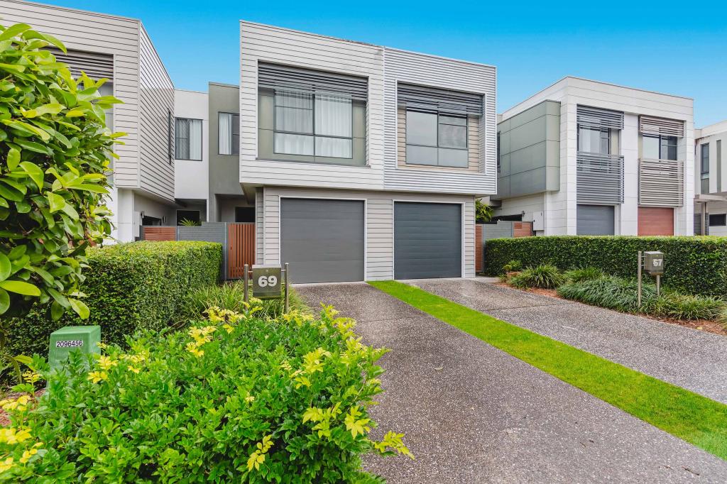 69 The Gardenway, Robina, QLD 4226