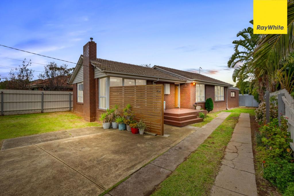 68 MARINA DR, MELTON, VIC 3337