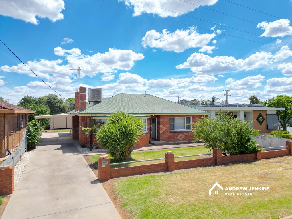 13 Wondah St, Cobram, VIC 3644