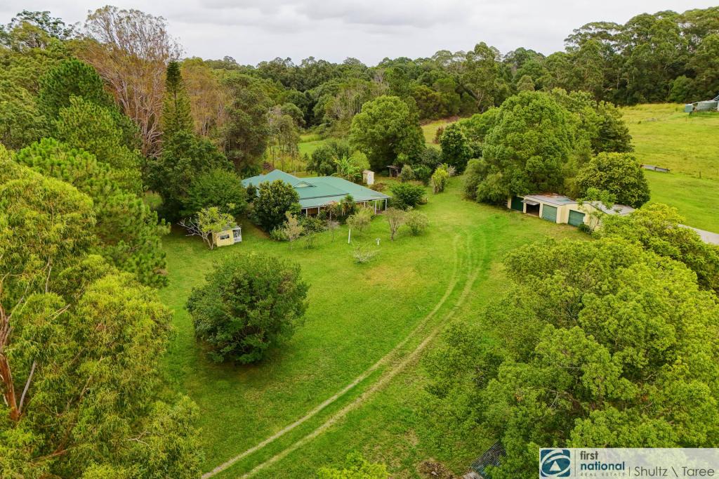 189 Riddles Brush Rd, Johns River, NSW 2443