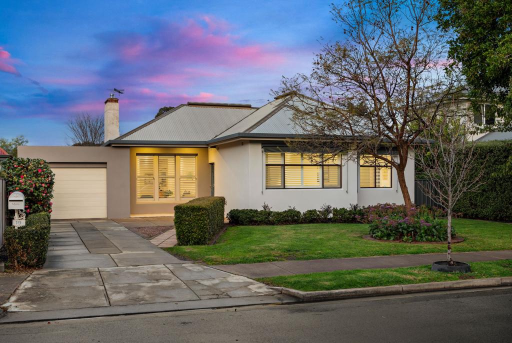 19 Lasscock Ave, Lockleys, SA 5032