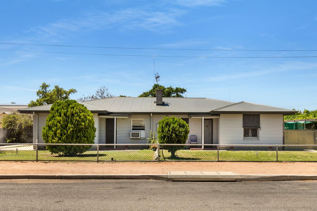 21 & 23 ACACIA CRES, RENMARK, SA 5341